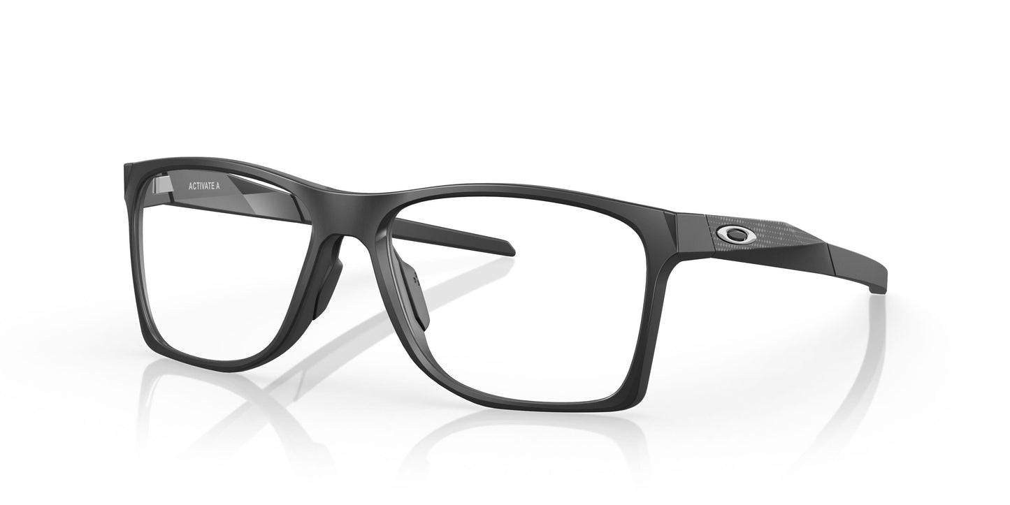 Oakley Activate 8169F Eyeglasses