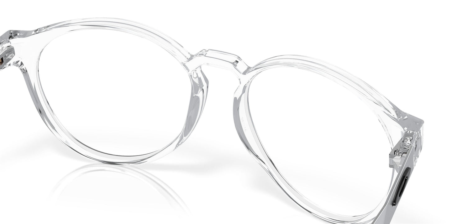 Oakley Exchange R 8184 Eyeglasses