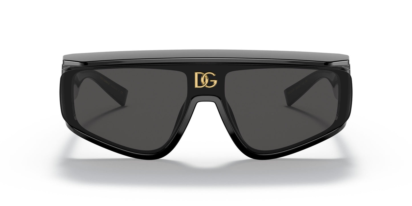 Dolse & Gabana  6177 Sunglasses