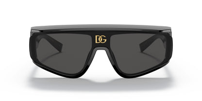 Dolse & Gabana  6177 Sunglasses