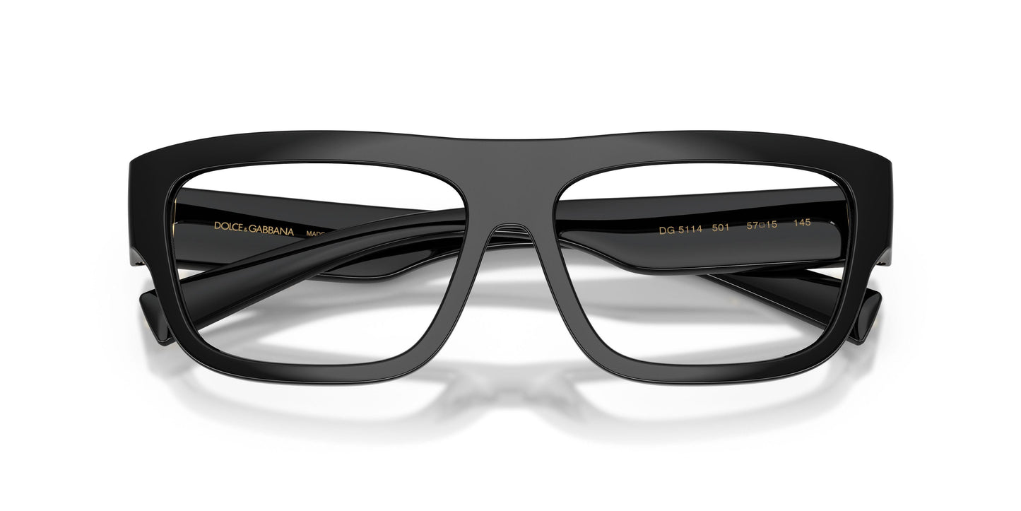 Dolse & Gabana  5114 Eyeglasses