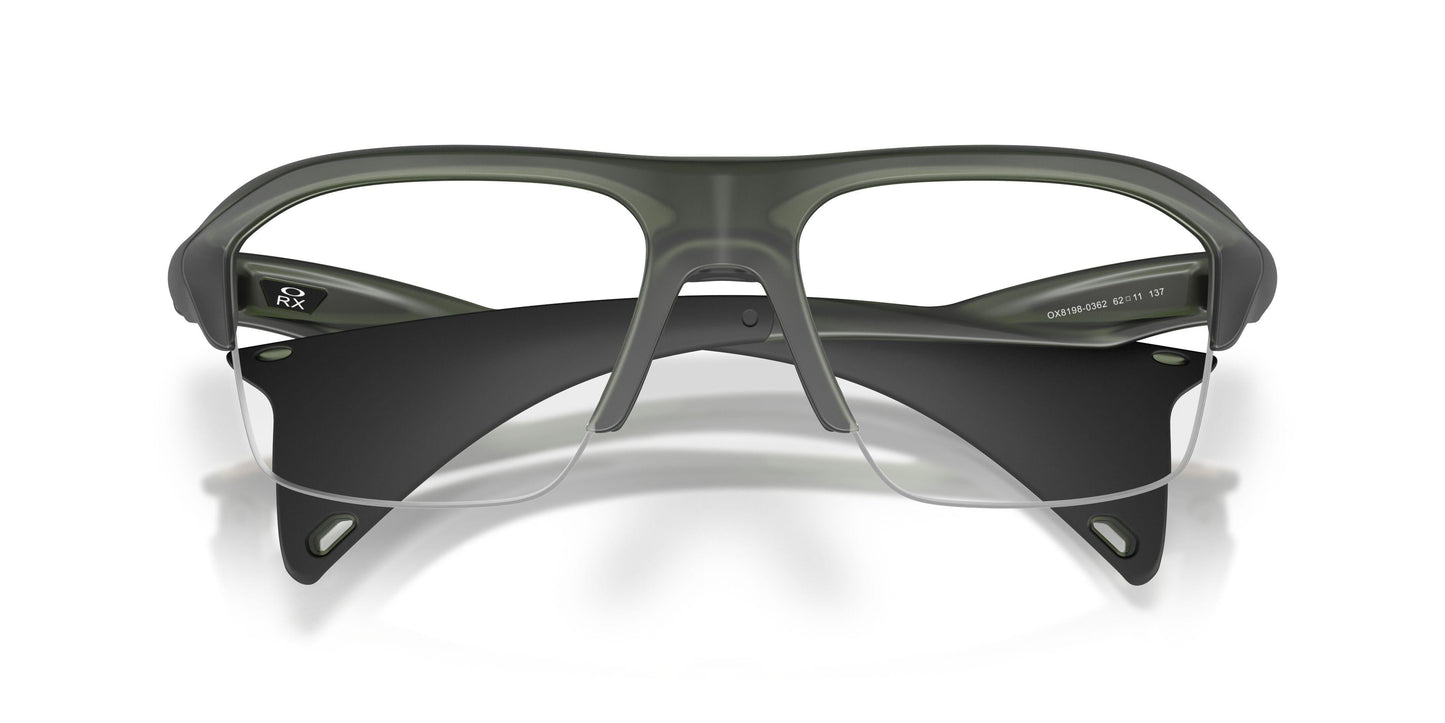 Oakley Stunt Glider 8198 Eyeglasses