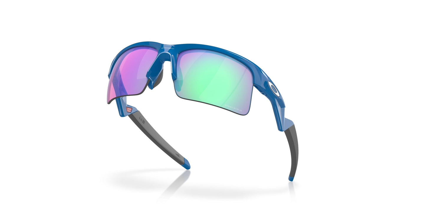 Oakley Capacitor 9013 Sunglasses