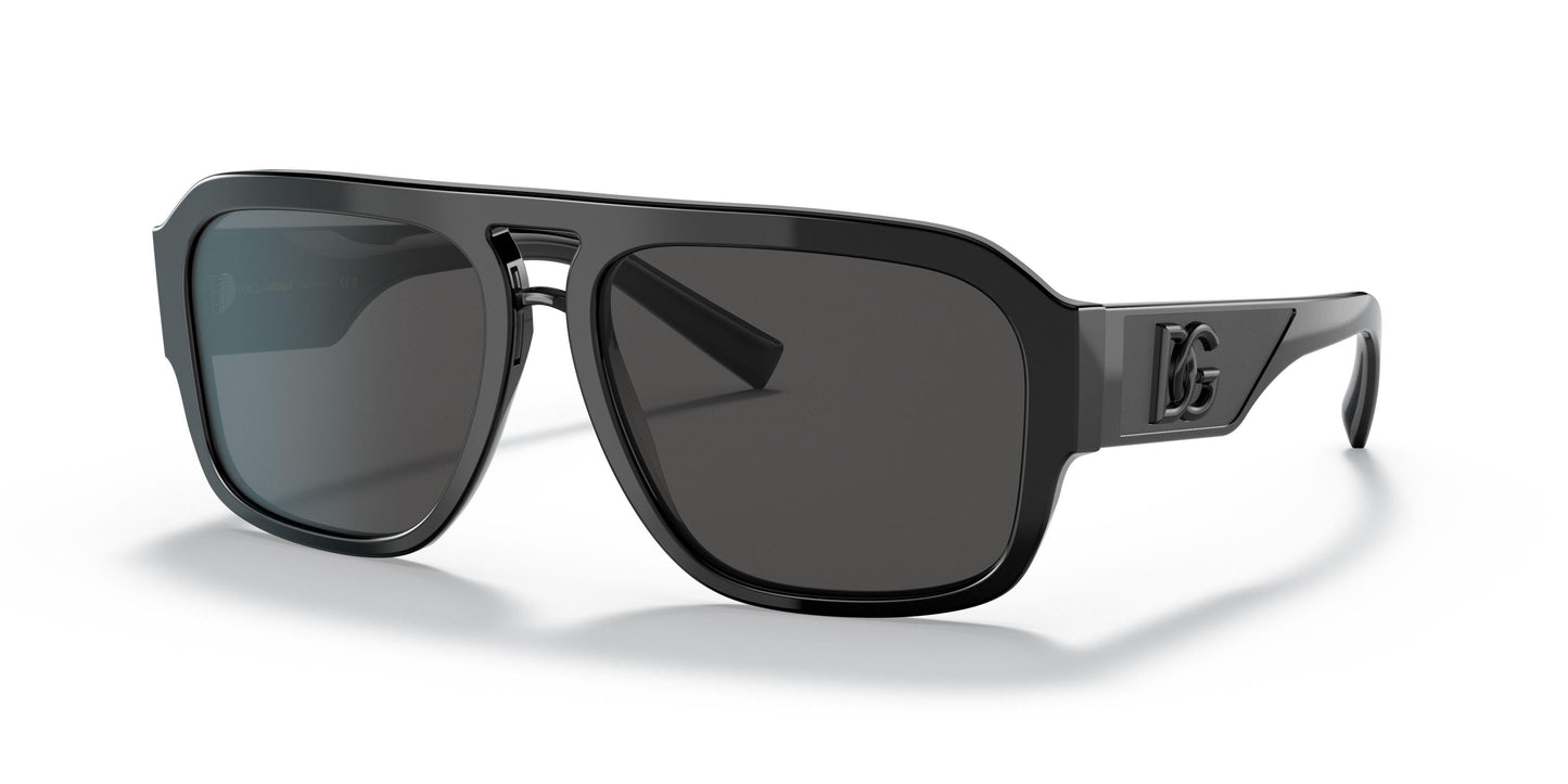 Dolse & Gabana  4403F Sunglasses