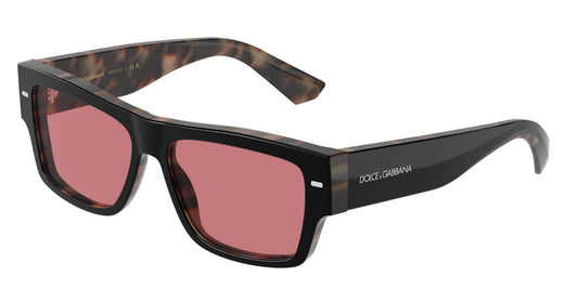 Dolse & Gabana  4451 Sunglasses