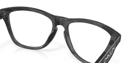 Oakley Frogskins Rx A 8137A Eyeglasses