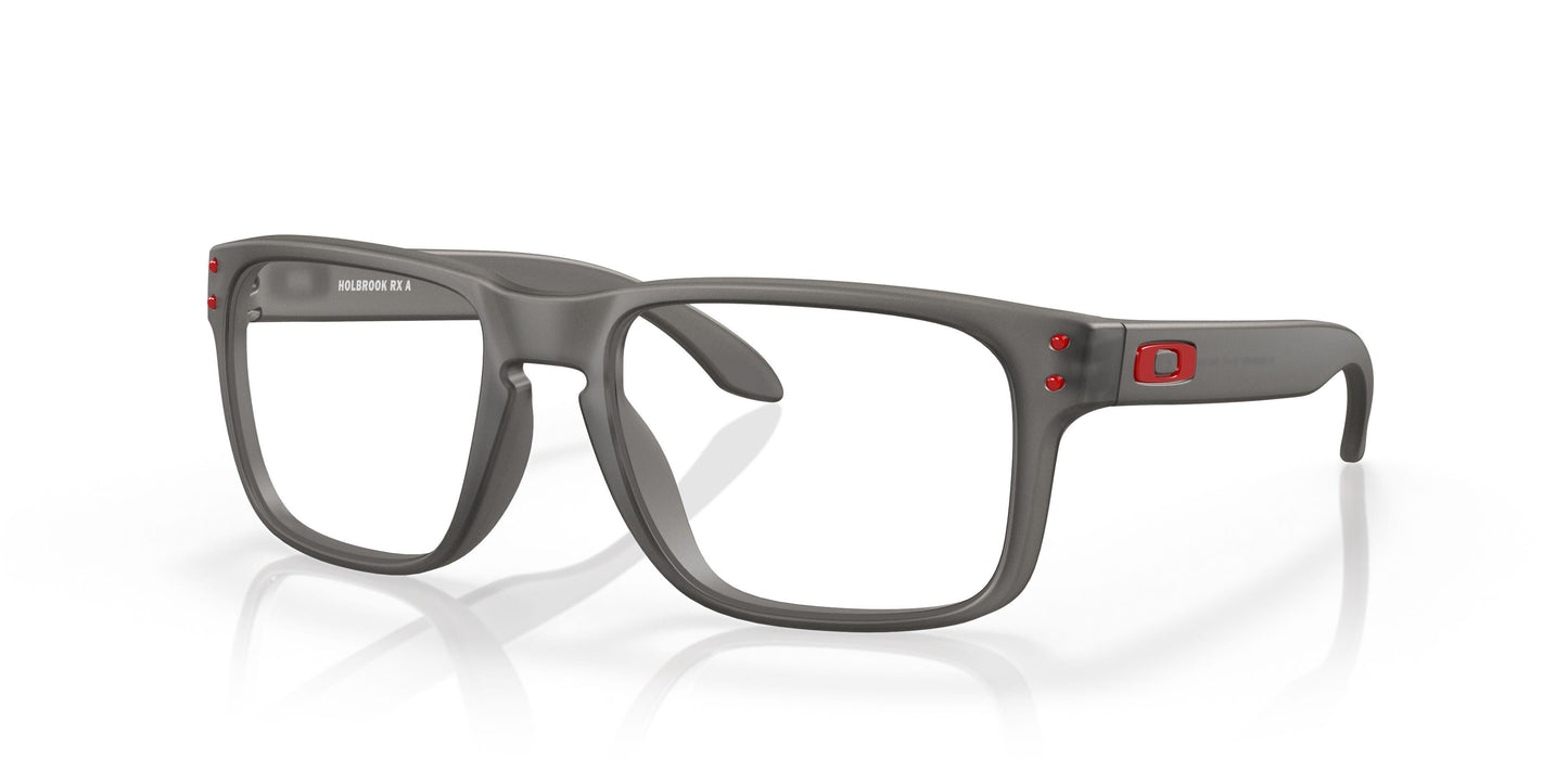 Oakley Holbrook Rx A 8100F Eyeglasses