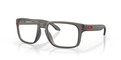 Oakley Holbrook Rx A 8100F Eyeglasses