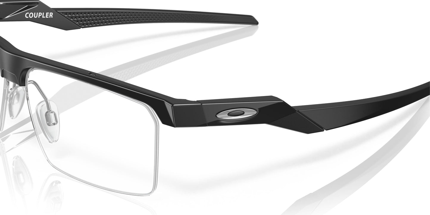 Oakley Coupler 8053 Eyeglasses