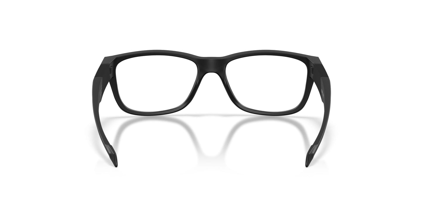 Oakley Top Level 8012 Eyeglasses