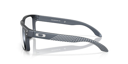 Oakley Holbrook Rx 8156 Eyeglasses