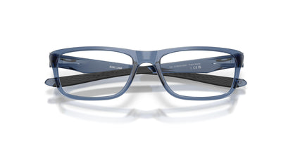 Oakley Kin Link 8033 Eyeglasses