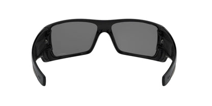 Oakley Batwolf 9101 Sunglasses