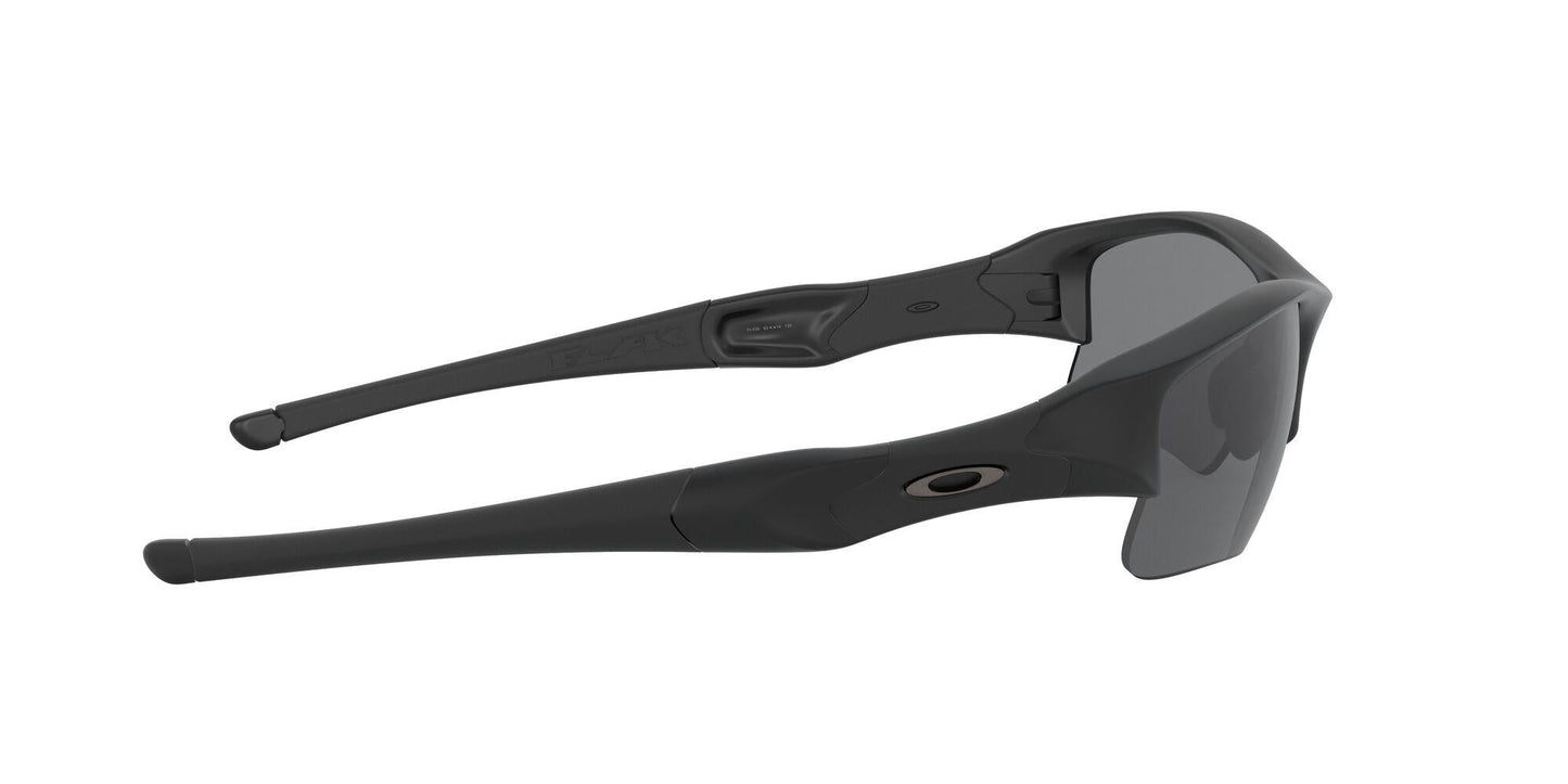 Oakley Flak Jacket Xlj 9009 Sunglasses