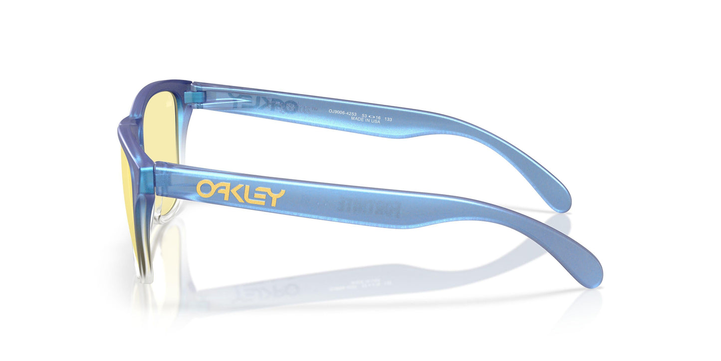 Oakley Frogskins Xs 9006 Sunglasses