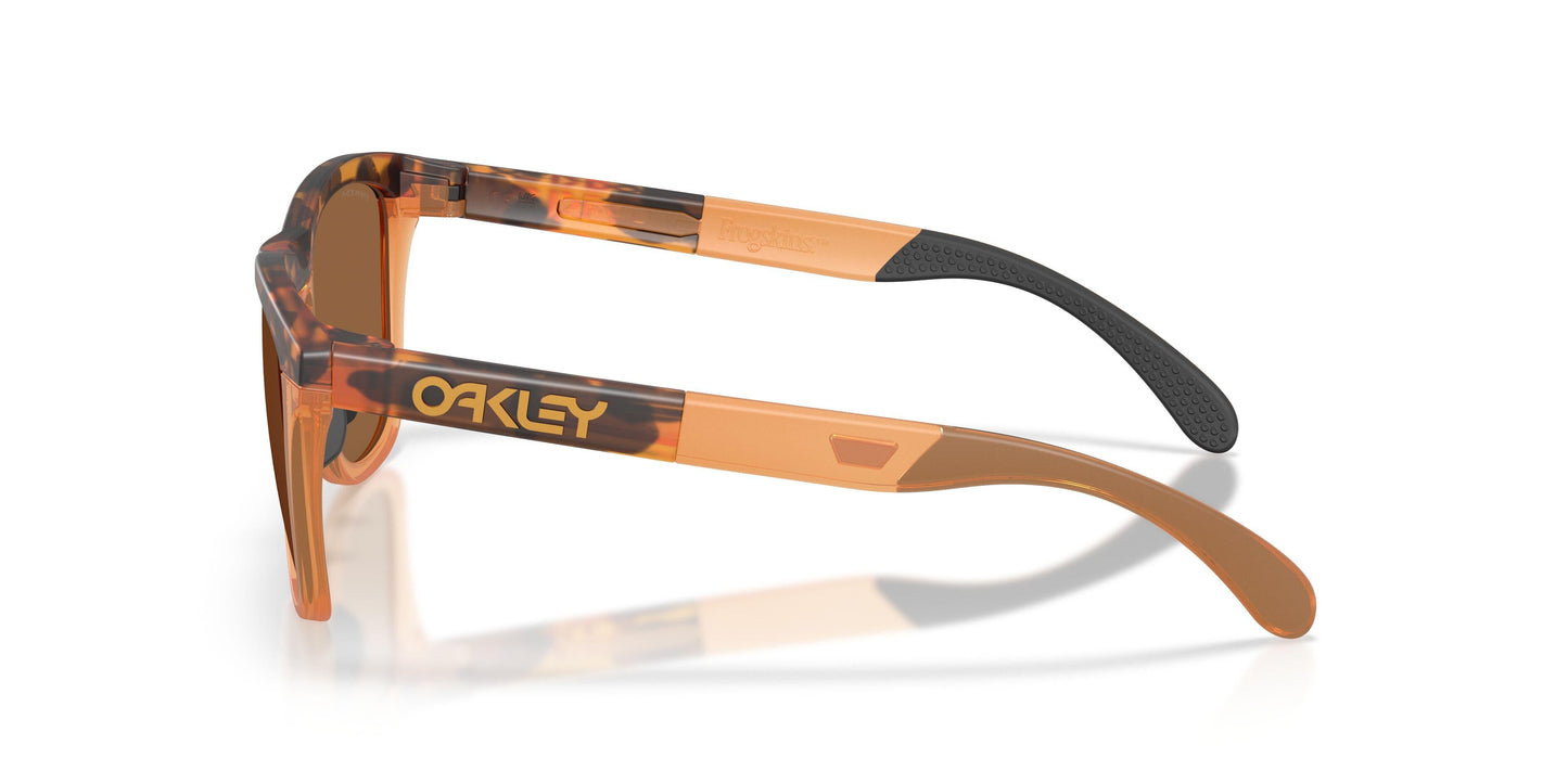 Oakley Frogskins Range Xl A 9503A Sunglasses