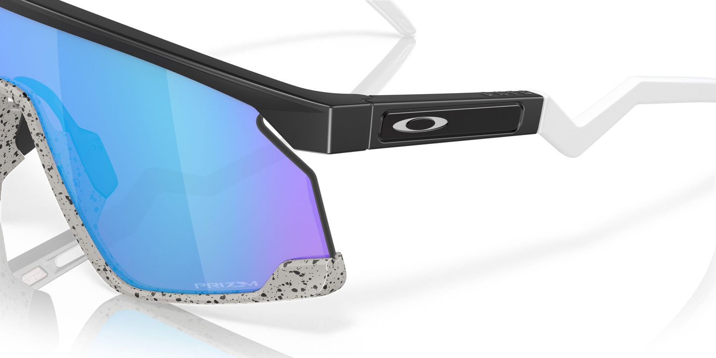 Oakley Bxtr 9280 Sunglasses