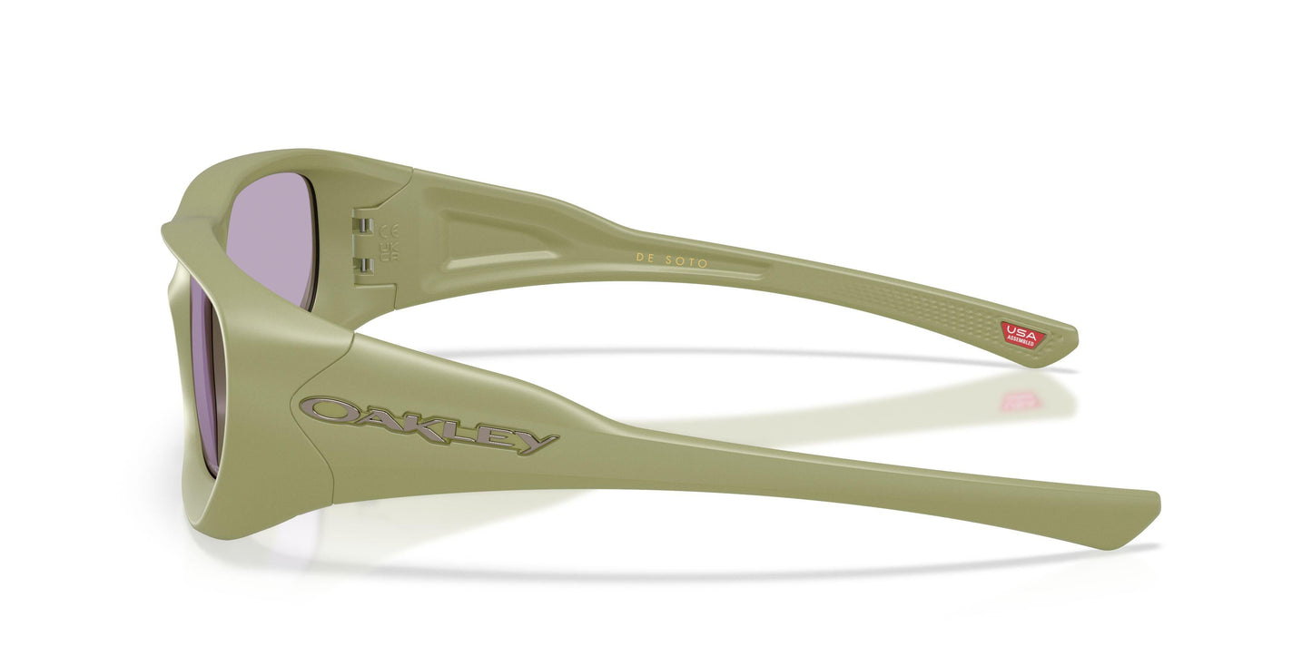 Oakley De Soto 9494 Sunglasses