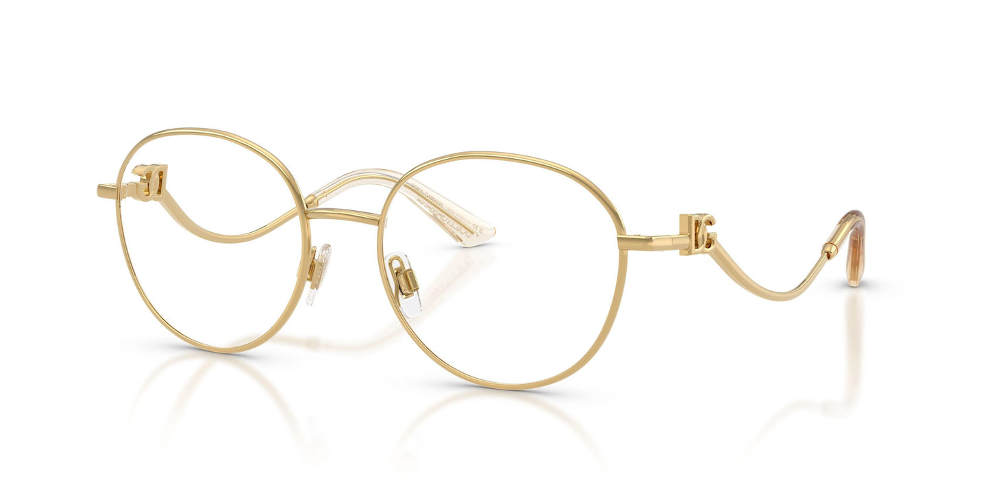 Dolse & Gabana  1365 Eyeglasses