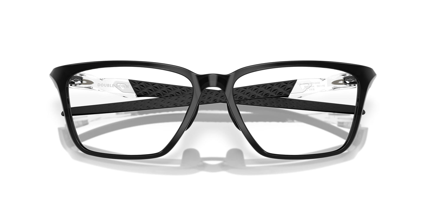 Oakley Double Down 8188D Eyeglasses