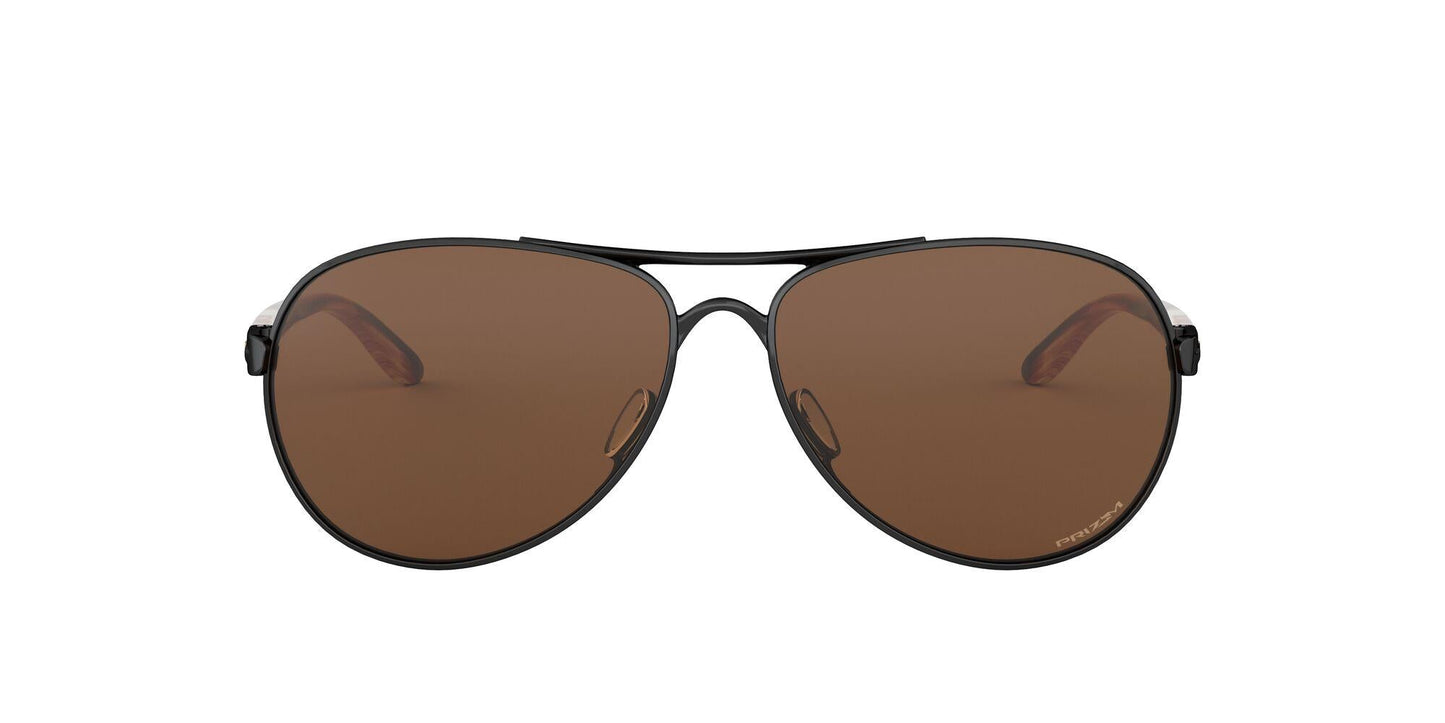Oakley Feedback 4079 Sunglasses