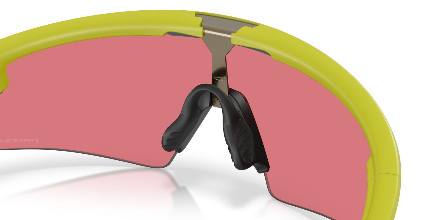 Oakley Sphaera Strike 9531 Sunglasses
