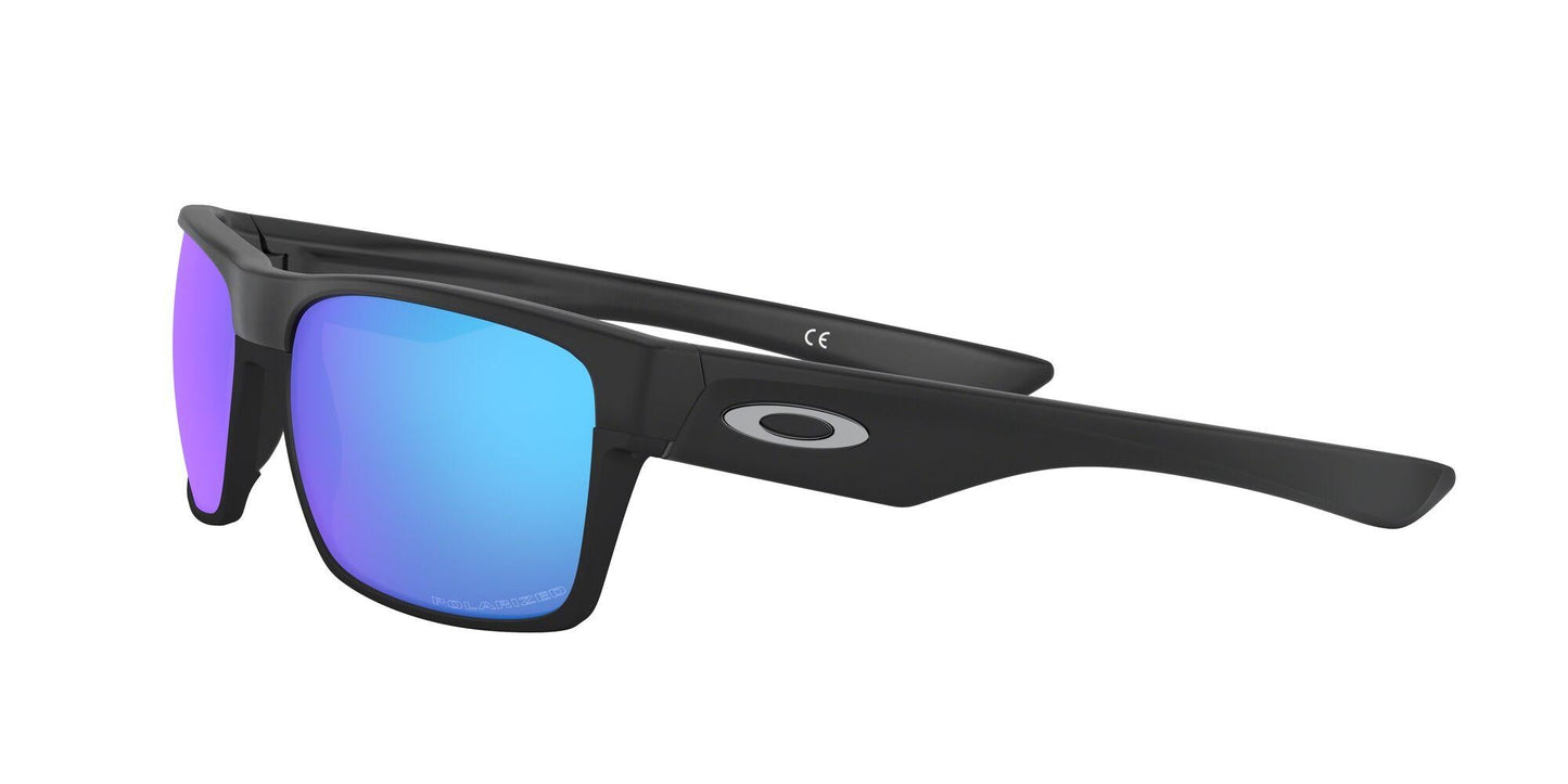 Oakley Twoface 9189 Sunglasses