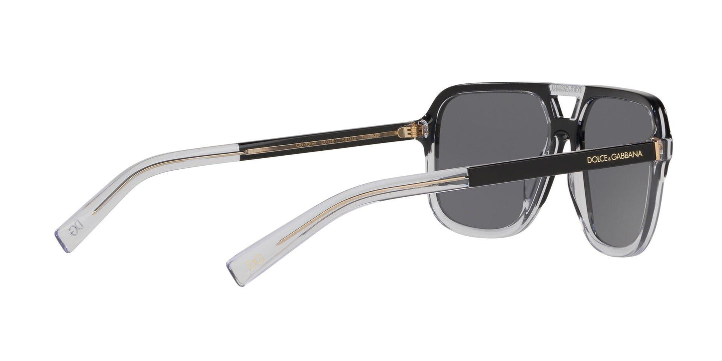Dolse & Gabana  4354 Sunglasses