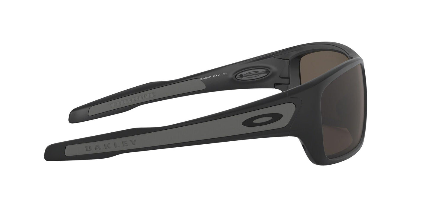 Oakley Turbine 9263 Sunglasses