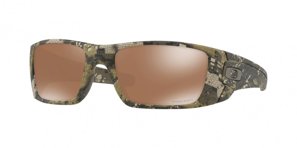 Oakley Fuel Cell 9096 Sunglasses