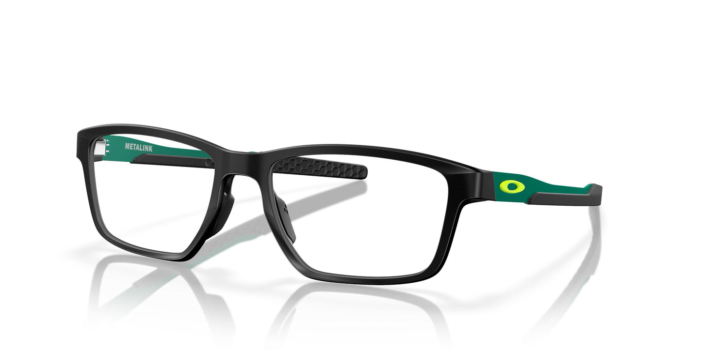 Oakley Metalink 8153 Eyeglasses