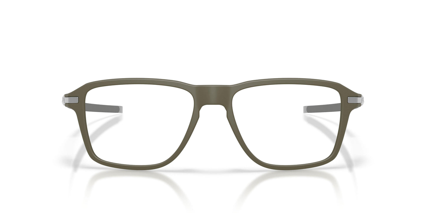 Oakley Wheel House 8166 Eyeglasses