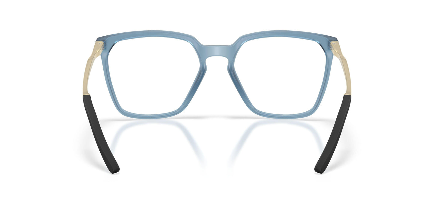 Oakley Bmng Sq 8189 Eyeglasses