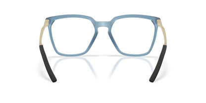 Oakley Bmng Sq 8189 Eyeglasses