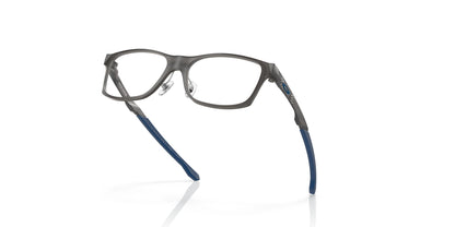 Oakley Kick Over 8025D Eyeglasses
