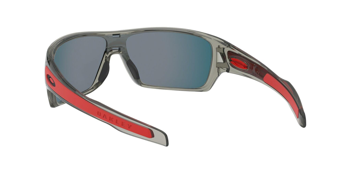 Oakley Turbine Rotor 9307 Sunglasses
