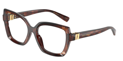 Dolse & Gabana  3413 Eyeglasses
