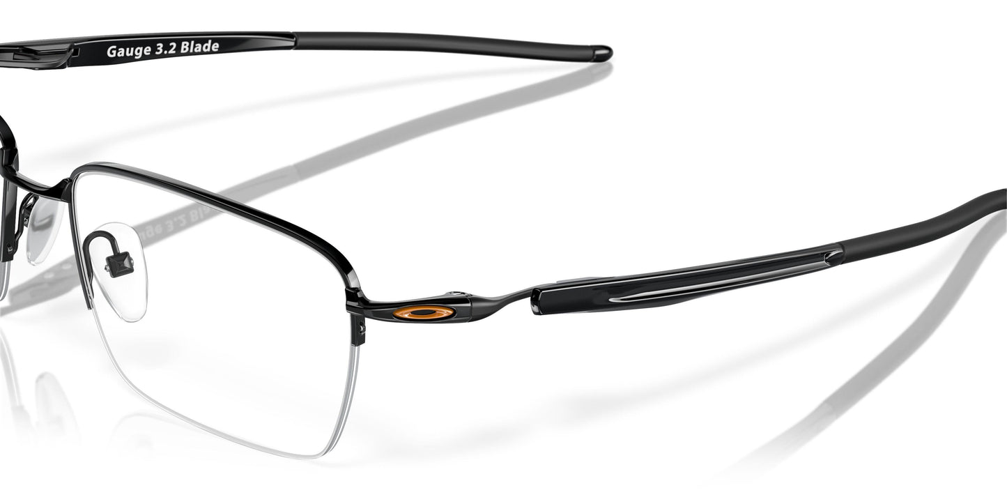Oakley Gauge 3.2 Blade 5128 Eyeglasses