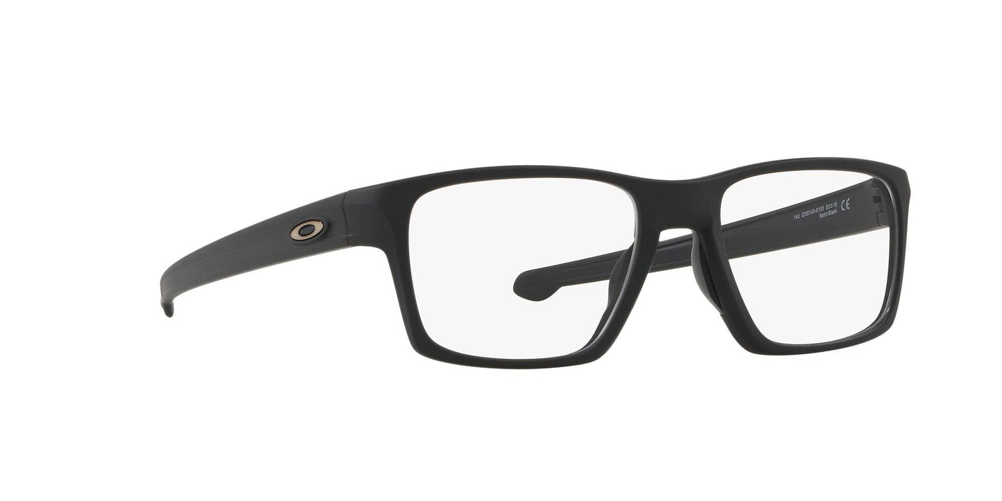 Oakley Litebeam 8140 Eyeglasses