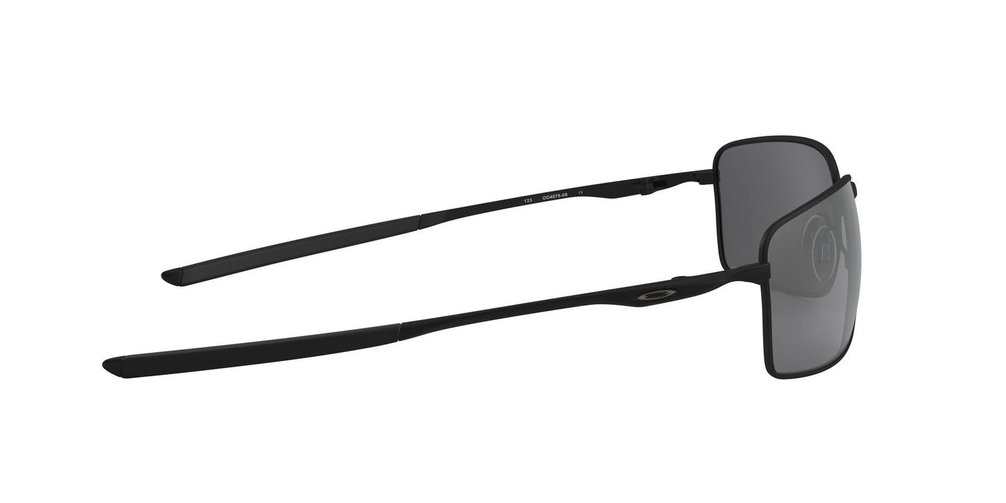 Oakley Square Wire 4075 Sunglasses