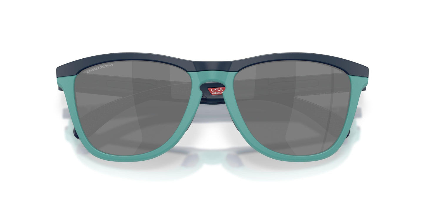 Oakley Frogskins Range 9284 Sunglasses