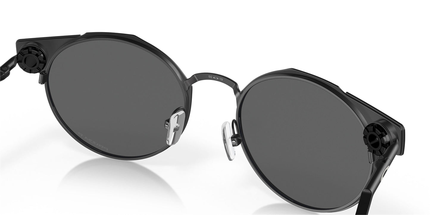 Oakley Deadbolt 6046 Sunglasses