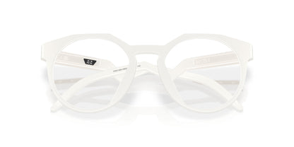 Oakley Hstn Rx A 8139A Eyeglasses