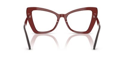Dolse & Gabana  3409 Eyeglasses