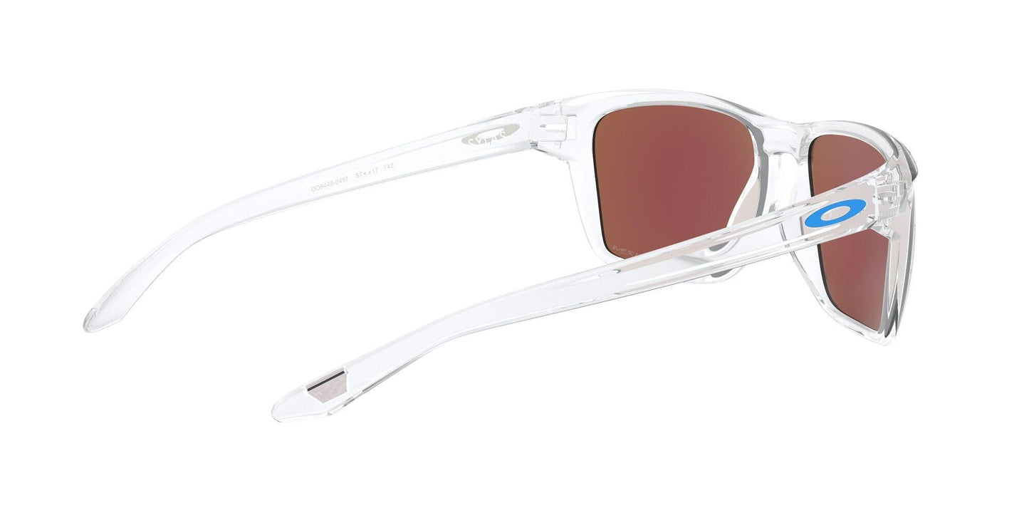 Oakley Sylas 9448 Sunglasses