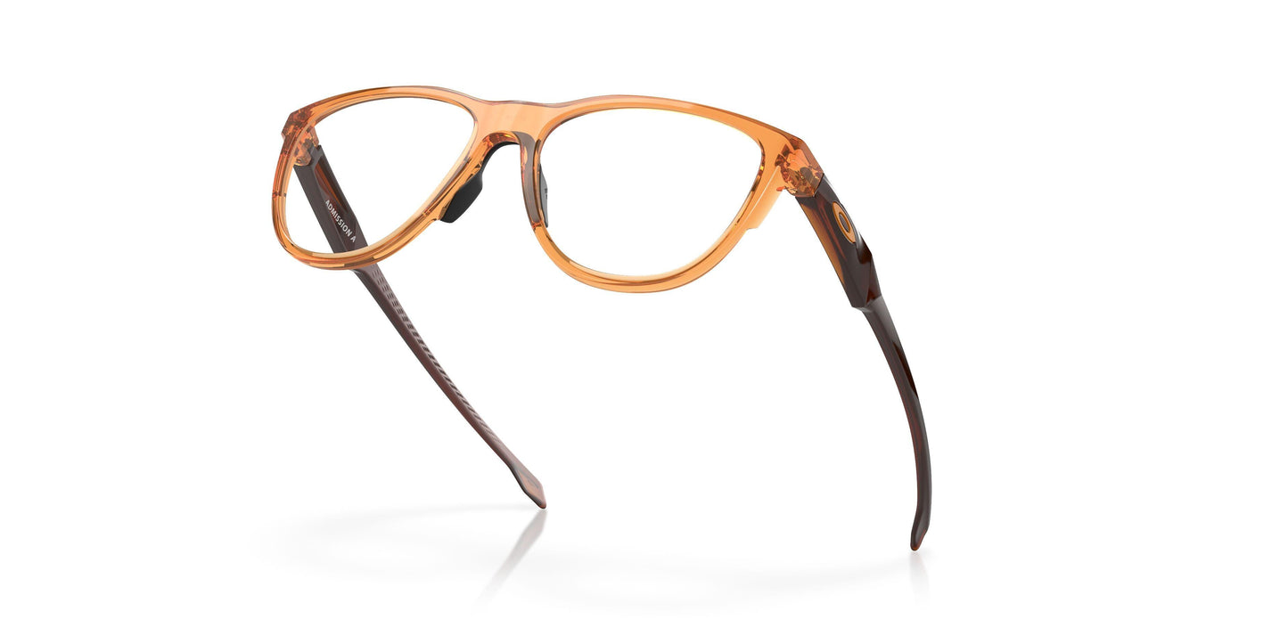 Oakley Admission A 8056F Eyeglasses