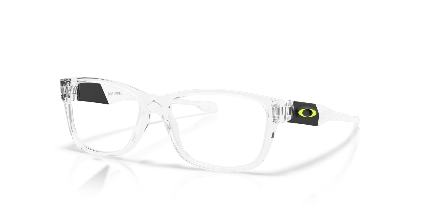 Oakley Top Level 8012 Eyeglasses