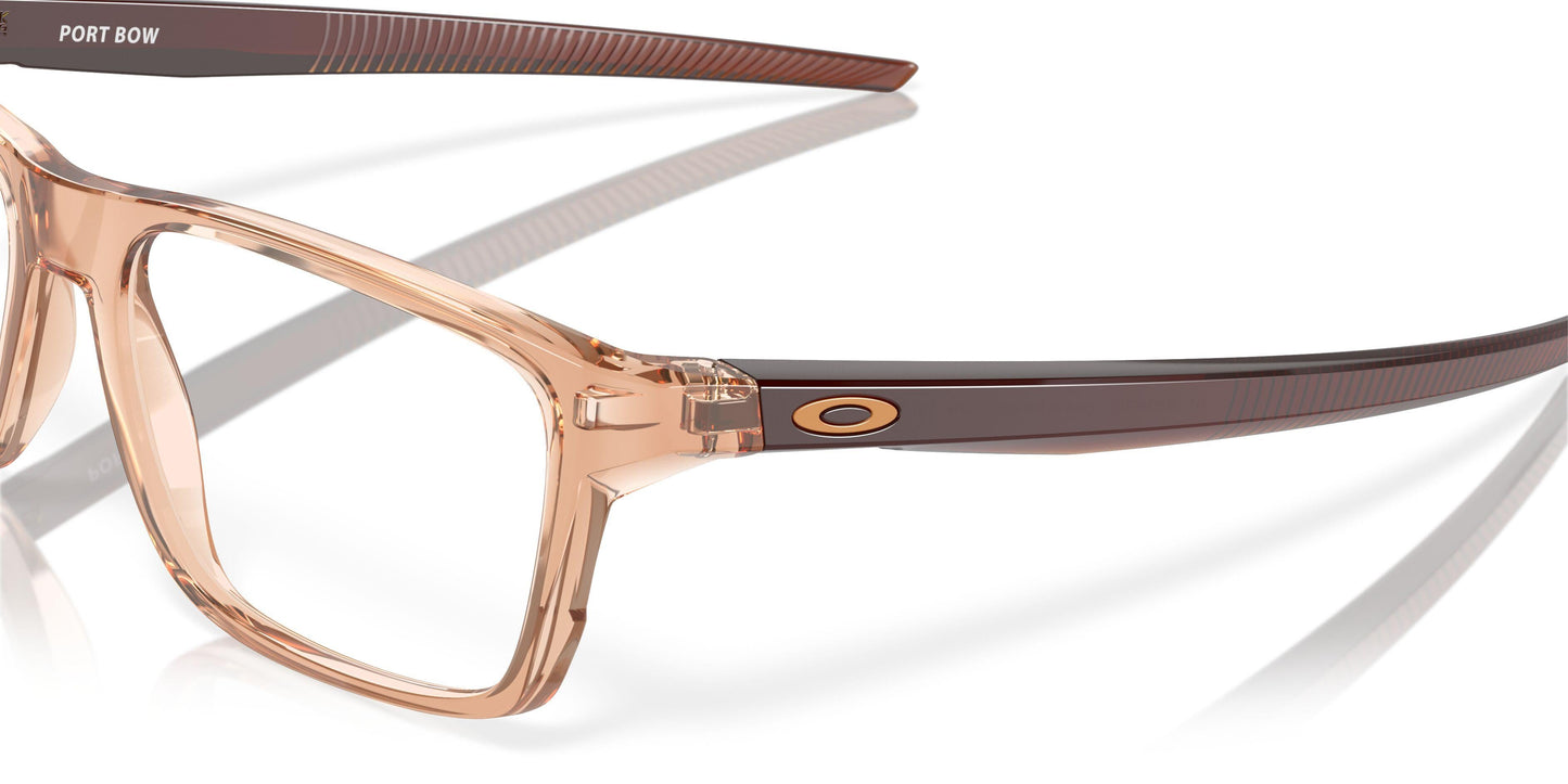 Oakley Port Bow 8164 Eyeglasses