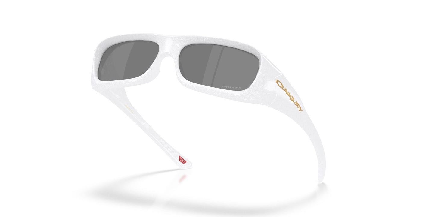 Oakley Permian 9520 Sunglasses