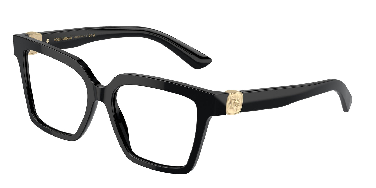 Dolse & Gabana  3395 Eyeglasses